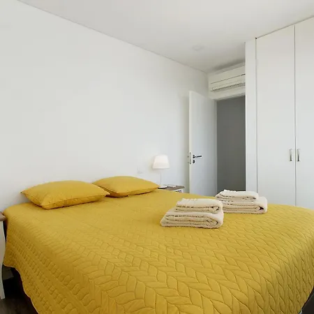Apartment Casa Dos Terracos Penthouse