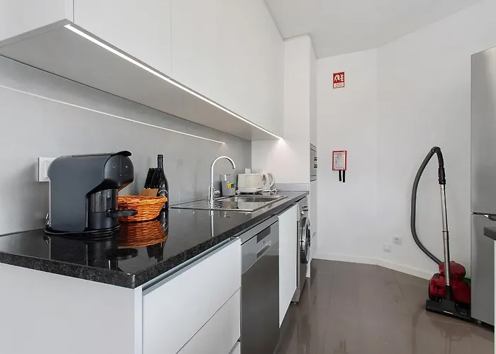 Casa Dos Terracos Penthouse Sao Martinho do Porto