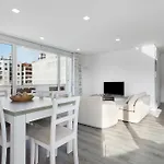 Casa Dos Terracos Penthouse Apartment *