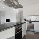 Apartment Casa Dos Terracos Penthouse Sao Martinho do Porto