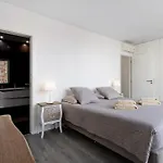 Casa Dos Terracos Penthouse *