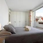 Casa Dos Terracos Penthouse