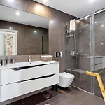 Apartment Casa Dos Terracos Penthouse