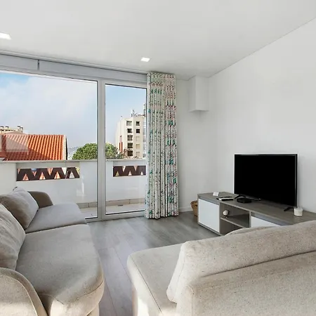 Casa Dos Terracos Penthouse