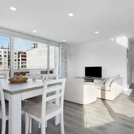 Casa Dos Terracos Penthouse *