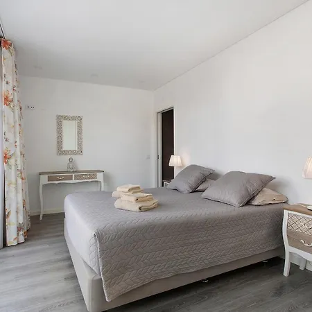 Casa Dos Terracos Penthouse