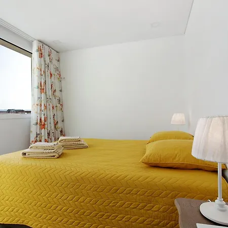 Casa Dos Terracos Penthouse