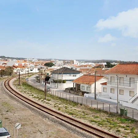 Casa Dos Terracos Penthouse Апартаменты *