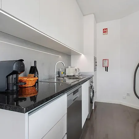 Casa Dos Terracos Penthouse *