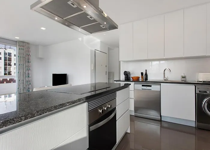 Casa Dos Terracos Penthouse São Martinho do Porto