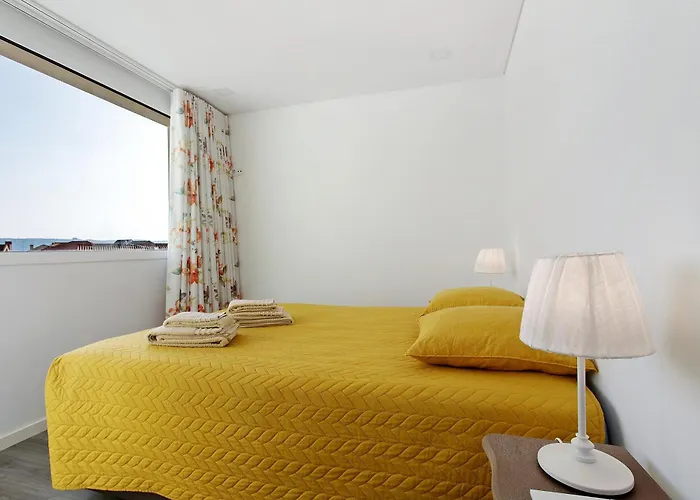 Casa Dos Terracos Penthouse