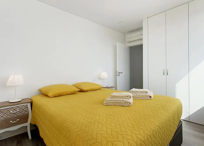 Lejlighed Casa Dos Terracos Penthouse