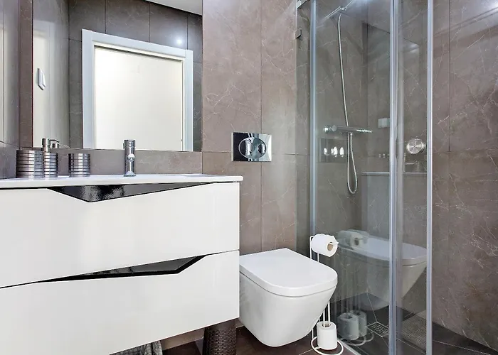 Casa Dos Terracos Penthouse *