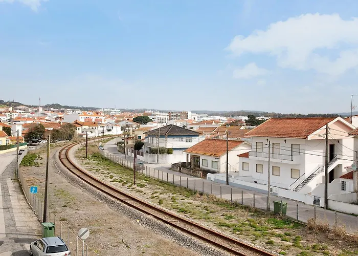 Casa Dos Terracos Penthouse Lejlighed *